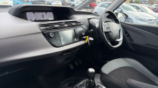 Citroen Grand C4 Picasso 1.6 BlueHDi VTR+ 5dr Diesel Estate